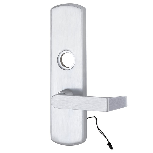 Exit Device Trim